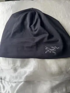 arc'teryx ニット帽