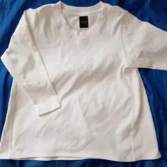 レリル　THEハイテクベーシックＴシャツ　長袖(6部袖）サイズ38