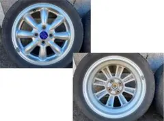 バリ溝！MINILITE ミニライトタイヤホイール13インチ×4J 4穴 2a4b6e4b6736601d_twl.jpg