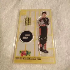 INI 木村柾哉 RTP アクスタ