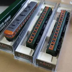 2025年最新】KATO Nゲージの人気アイテム - メルカリ