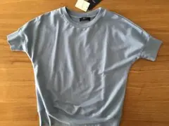 SHIPS Colors シップス　ショート スリーブ トップス