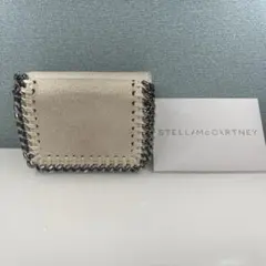 STELLA McCARTNEY 三つ折り財布 ホワイトのサムネイル