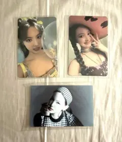 2026年最新】im nayeon トレカの人気アイテム - メルカリ