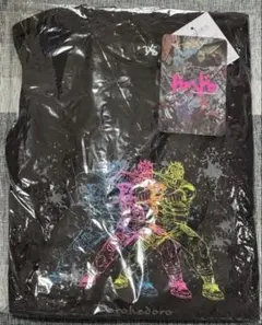 【新品未開封】ドロヘドロ アベイル コラボ カイマン Tシャツ メンズ L