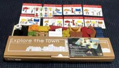 ベネッセ　ワールドワイドキッズ　ステージ6 エクスプローラザタウン