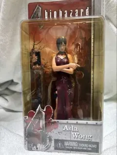 2026年最新】エイダ・ウォン フィギュアの人気アイテム - メルカリ
