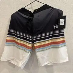 30 新品　ハーレー Hurley サーフパンツ　ボードショーツ　海パン