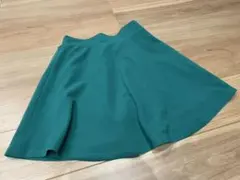 スカート