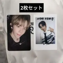 RIIZE ショウタロウ トレカ epilogue starriver 特典