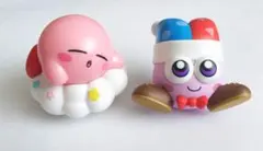 星のカービィ ゆらゆらマスコット カービィ(すやすや)　マルク