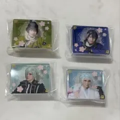 刀剣乱舞ミュージカル アクリルクリップ