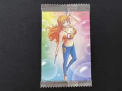 ワンピース ウエハース2 カード ナミ | Mercari