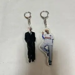 【みやざき様専用】sota アクキーセット