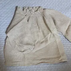 お値下げ⭐︎SOOR PLOOM Imelda Blouse 2y 92cm - メルカリ
