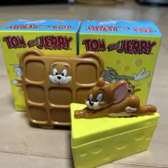 トムとジェリー ジェリー　フィギュア