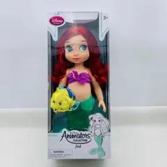 ディズニー アニメータードール リトル・マーメイド アリエル