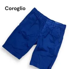 【Coroglio】パンツ ハーフパンツ ショートパンツ メンズ
