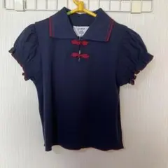 jouetie チャイナ 半袖