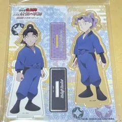 忍たま乱太郎 最強の軍師 体験展 アクスタ 桜木 若王寺