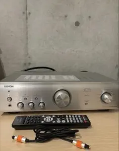 パイオニア インテグレーテッドアンプ シンメトリカル・パワーアンプ