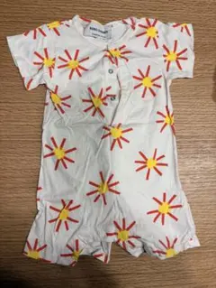 BOBO CHOSES ロンパース 9ヶ月用のサムネイル