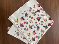 p*i様 FEILER フェイラー ブランケット おくるみのサムネイル