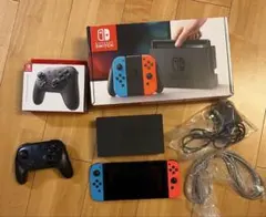 2026年最新】ニンテンドー スイッチ プロコン 中古の人気アイテム