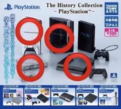 PlayStation The History Collection セミコンプ