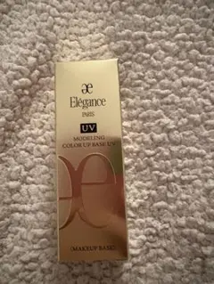 Elegance Modeling Color Up Base UV LV660