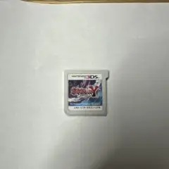 3DS ポケットモンスター Ｙ