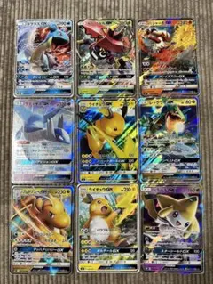 ポケモンカード　SR.HR.MAなど　まとめ売り　75枚 ポケモンカード SR.sarまとめ売り - メルカリ