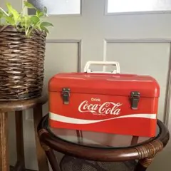 コカコーラ 冷温庫 ホッキョクグマ 白熊 Coca-Cola 動作品 12V兼用 コカコーラ 冷温庫 ホッキョクグマ 白熊 Coca-Cola 動作品 12V兼用