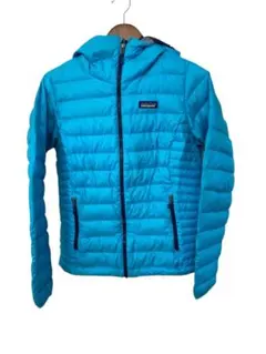 Patagonia（パタゴニア）　定番　ウィメンズ・ダウン・セーター・フーディ