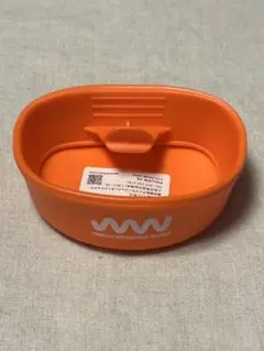JINDAIJI MOUNTAIN WORKS fold a cup オレンジのサムネイル