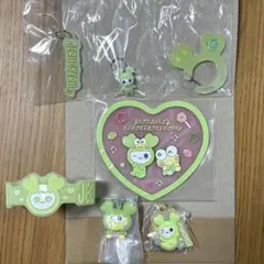 TWICE LOVELYS ジョンブリー 5点セット ジョンヨン まとめ売り