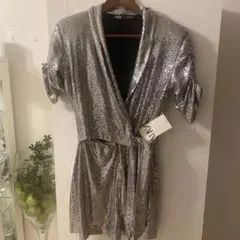 ZARA オールインワン