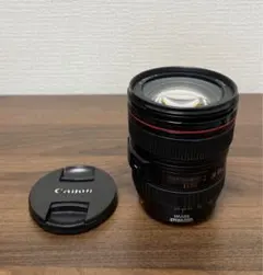 Canon キャノン EF24-105mmのサムネイル