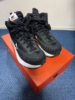ナイキ×サカイ　Nike LDWAFPOWAFFLE MIX/SACAI 8.5