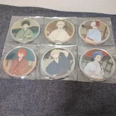 僕のヒーローアカデミア　グラッテ　有償特典　アクリルコースター