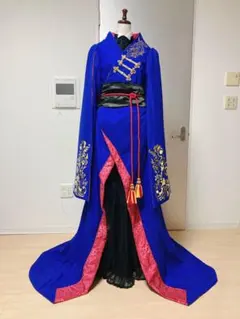 ツイステ　ヴィル　寮服　コスプレ衣装　仮装　ディズニーハロウィン