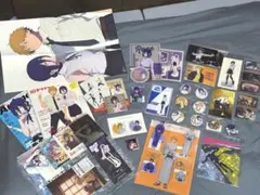 本週限定！チェンソーマン レゼ篇 レゼ アクリルスタンド 缶バッジ 雑誌 特典