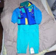 と*こ様 PHENIX フェニックス スキーウェア メンズ 上下セット