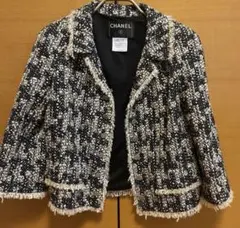 CHANEL ジャケットのサムネイル