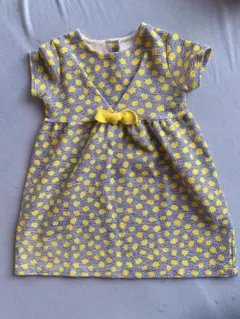 ワンピース 女の子 100cm