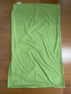 すややか スーパー安眠枕 グリーン 米国カイロプラクティック医師学会