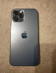 シムフリー　iphone 12proMax 256GBのサムネイル