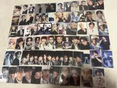 INI 西洸人 トレカ(まとめ売りのみ)