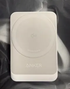 Anker MagGo Wireless Foldable 3-in-1