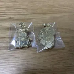 【非売品】クレヨンしんちゃん ピンバッジ 2個セット（しんちゃん＆ボーちゃん）